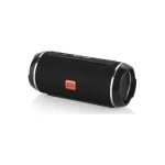 Blow BT460 Ηχείο Bluetooth 10W με Ραδιόφωνο και Διάρκεια Μπαταρίας έως 4 ώρες Μαύρο