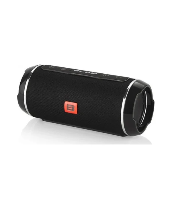 Blow BT460 Ηχείο Bluetooth 10W με Ραδιόφωνο και Διάρκεια Μπαταρίας έως 4 ώρες Μαύρο