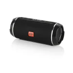 Blow BT460 Ηχείο Bluetooth 10W με Ραδιόφωνο και Διάρκεια Μπαταρίας έως 4 ώρες Μαύρο - Image 4