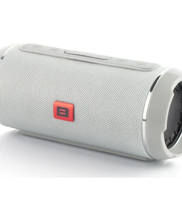Blow BT460 Ηχείο Bluetooth 10W με Ραδιόφωνο και Διάρκεια Μπαταρίας έως 4 ώρες Γκρι