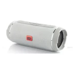 Blow BT460 Ηχείο Bluetooth 10W με Ραδιόφωνο και Διάρκεια Μπαταρίας έως 4 ώρες Γκρι - Image 4