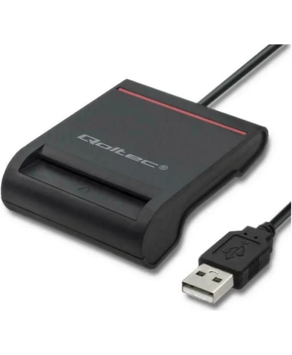 Qoltec 50642 50642