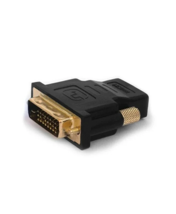 Savio Μετατροπέας HDMI female σε DVI-D male 1τμχ CL-21