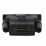 Savio Μετατροπέας HDMI female σε DVI-D male 1τμχ CL-21 - Image 5