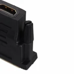 Savio Μετατροπέας HDMI female σε DVI-D male 1τμχ CL-21 - Image 6