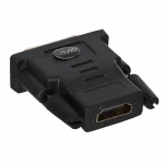 Savio Μετατροπέας HDMI female σε DVI-D male 1τμχ CL-21 - Image 7