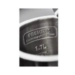 Tefal Βραστήρας 1.7lt 1800W Μαύρος - Image 3