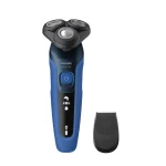 Philips Series 5000 S5466/17 Περιστρεφόμενη Ξυριστική Μηχανή Προσώπου Επαναφορτιζόμενη S5466/17