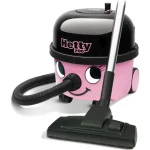 Numatic Hetty HET200-11 Σκούπα Υγρών / Στερεών 620W με Πλαστικό Κάδο 9lt