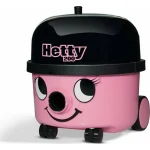 Numatic Hetty HET200-11 Σκούπα Υγρών / Στερεών 620W με Πλαστικό Κάδο 9lt - Image 2