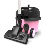 Numatic Hetty HET200-11 Σκούπα Υγρών / Στερεών 620W με Πλαστικό Κάδο 9lt - Image 3