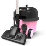 Numatic Hetty HET200-11 Σκούπα Υγρών / Στερεών 620W με Πλαστικό Κάδο 9lt - Image 5