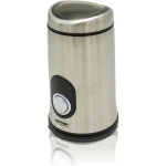 MPM Ηλεκτρικός Μύλος Καφέ 150W με Χωρητικότητα 50gr Ασημί - Image 6