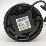 MPM Ηλεκτρικός Μύλος Καφέ 150W με Χωρητικότητα 50gr Ασημί - Image 7