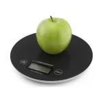 Esperanza Mango Ψηφιακή Ζυγαριά Κουζίνας 1gr/5kg Black - Image 3