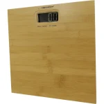 Esperanza Ψηφιακή Ζυγαριά 180kg Καφέ EBS012 EBS012 - Image 3
