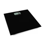 Esperanza Aerobic Ψηφιακή Ζυγαριά 180kg Μαύρη