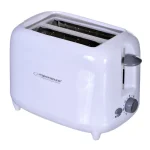 Esperanza Ciabatta Φρυγανιέρα 2 Θέσεων 600W Λευκή - Image 3