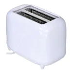 Esperanza Ciabatta Φρυγανιέρα 2 Θέσεων 600W Λευκή - Image 5