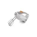 Esperanza Donut Μίξερ Χειρός 250W Λευκό