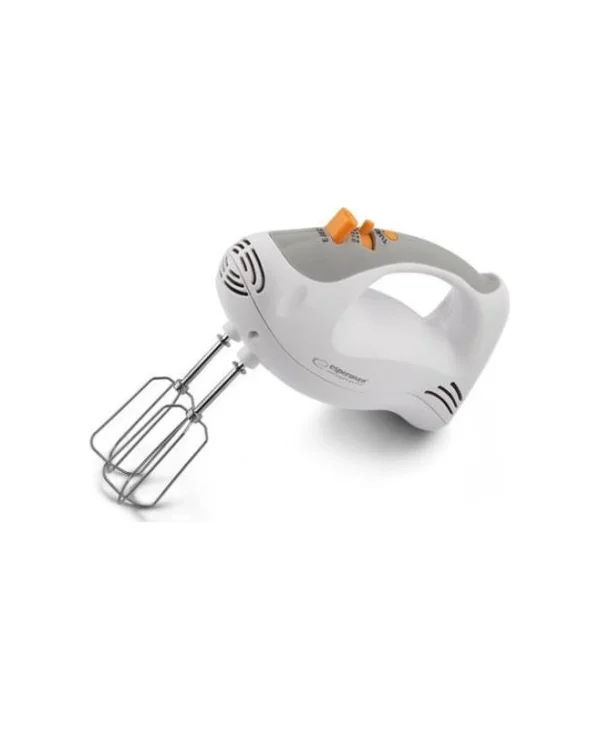 Esperanza Donut Μίξερ Χειρός 250W Λευκό
