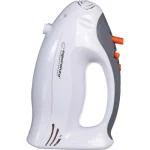 Esperanza Donut Μίξερ Χειρός 250W Λευκό - Image 4