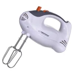 Esperanza Donut Μίξερ Χειρός 250W Λευκό - Image 5