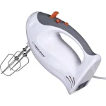 Esperanza Donut Μίξερ Χειρός 250W Λευκό - Image 6