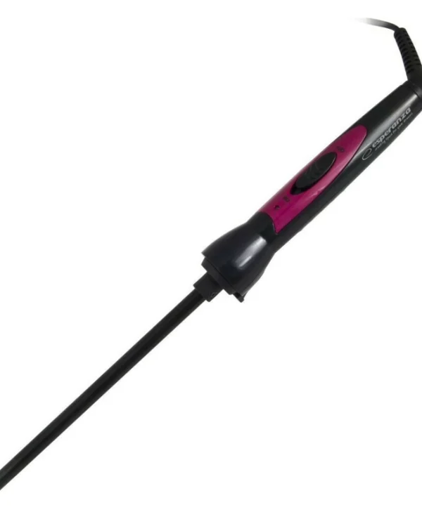 Esperanza Κωνικό Ψαλίδι Μαλλιών για Μπούκλες 10mm EBL014 EBL014