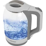 Esperanza Βραστήρας 1.7lt 1500W Λευκός