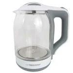 Esperanza Βραστήρας 1.7lt 1500W Λευκός - Image 3
