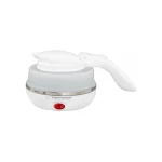 Esperanza Niagara Βραστήρας Ταξιδίου 500ml 750W Λευκός - Image 2