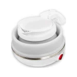 Esperanza Niagara Βραστήρας Ταξιδίου 500ml 750W Λευκός - Image 4