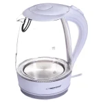 Esperanza Salto Angel Βραστήρας 1.7lt 2200W Λευκός - Image 6