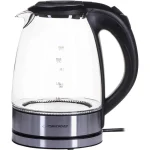 Esperanza Βραστήρας 1.7lt 2200W Ασημί - Image 4