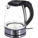 Esperanza Βραστήρας 1.7lt 2200W Ασημί - Image 5