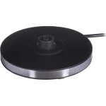Esperanza Βραστήρας 1.7lt 2200W Ασημί - Image 6