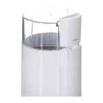 Esperanza Ηλεκτρικός Μύλος Καφέ 160W με Χωρητικότητα 50gr Λευκός - Image 3