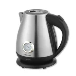 Esperanza Βραστήρας 1.7lt 2200W Ασημί