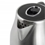 Esperanza Βραστήρας 1.7lt 2200W Ασημί - Image 6