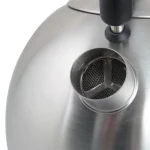 Esperanza Βραστήρας 1.7lt 2200W Ασημί - Image 7