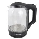 Esperanza Βραστήρας 1.7lt 1500W Μαύρος - Image 2