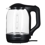 Esperanza Βραστήρας 1.7lt 1500W Μαύρος - Image 3
