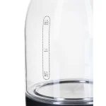 Esperanza Βραστήρας 1.7lt 1500W Μαύρος - Image 4