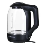 Esperanza Βραστήρας 1.7lt 1500W Μαύρος - Image 7