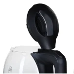Esperanza Βραστήρας 1.7lt 1500W Μαύρος - Image 8