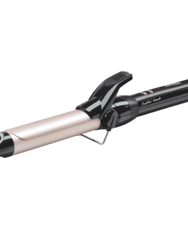 Babyliss Ψαλίδι Μαλλιών για Μπούκλες 25mm 80W C325E C325E