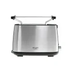 Adler Φρυγανιέρα 2 Θέσεων 750W Inox - Image 3