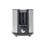 Adler Φρυγανιέρα 2 Θέσεων 750W Inox - Image 5