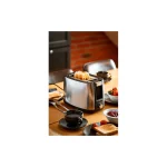 Adler Φρυγανιέρα 2 Θέσεων 750W Inox - Image 6